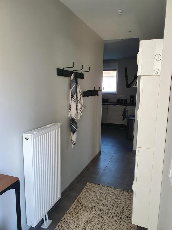 Appartement, Proche Europa-Park Colmar Strasbourg Sundhouse Exterior foto
