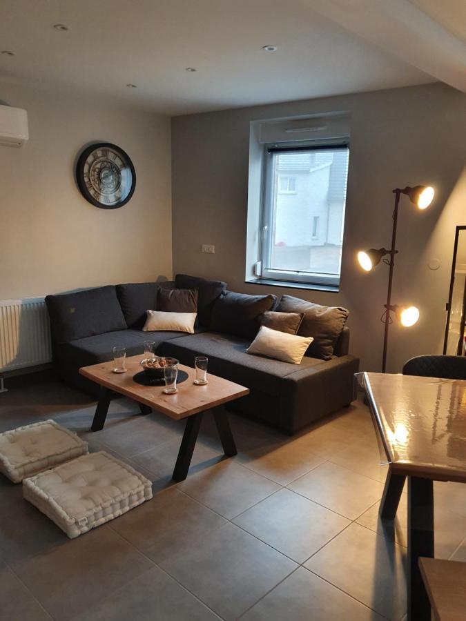 Appartement, Proche Europa-Park Colmar Strasbourg Sundhouse Exterior foto