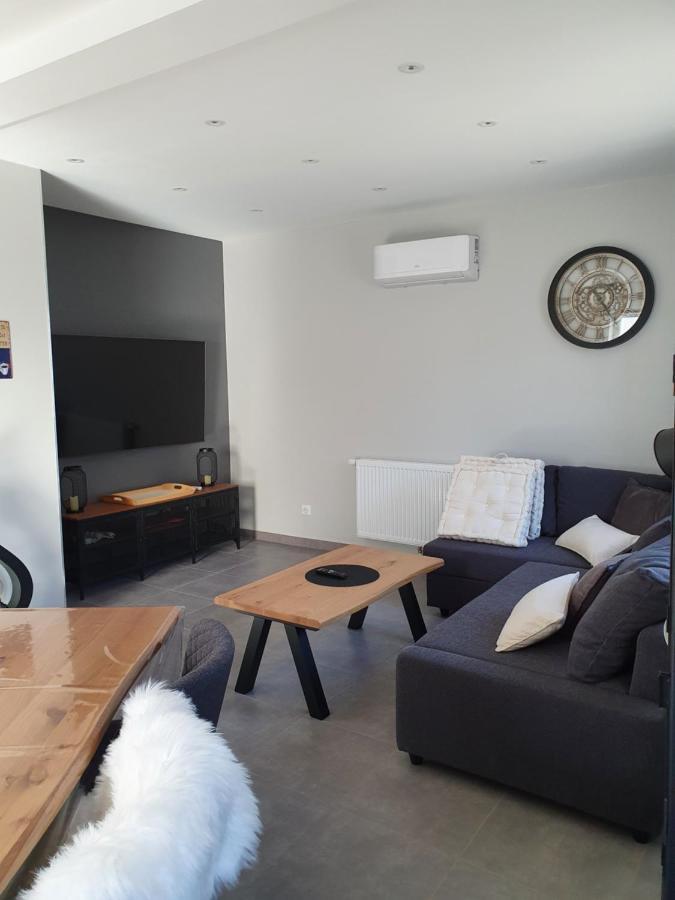 Appartement, Proche Europa-Park Colmar Strasbourg Sundhouse Exterior foto