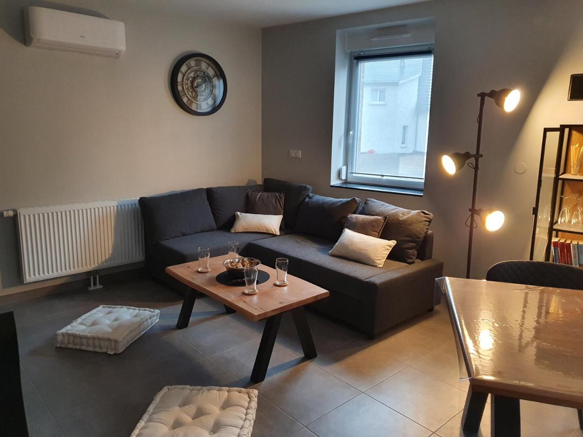 Appartement, Proche Europa-Park Colmar Strasbourg Sundhouse Exterior foto