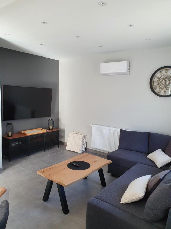Appartement, Proche Europa-Park Colmar Strasbourg Sundhouse Exterior foto