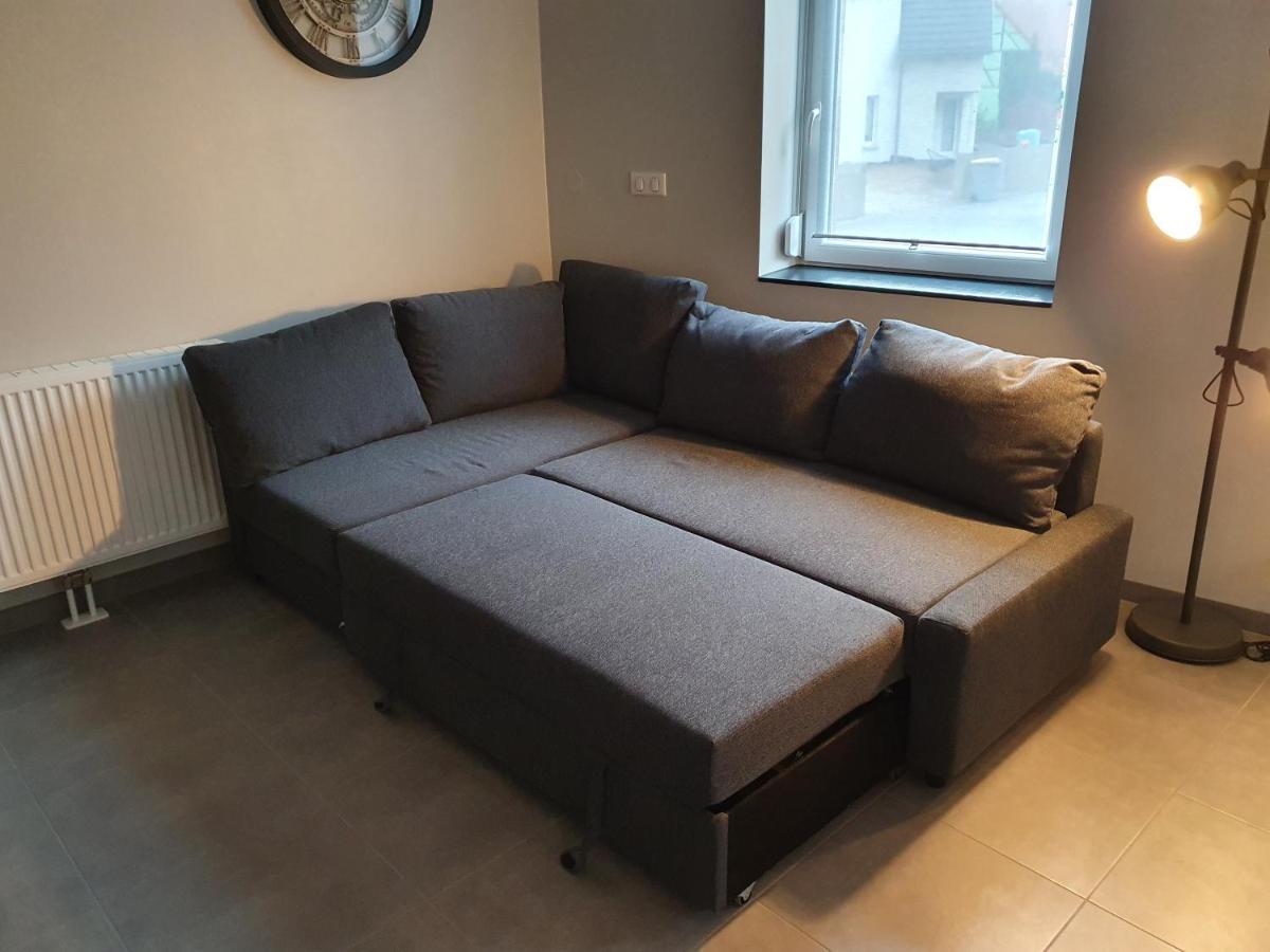 Appartement, Proche Europa-Park Colmar Strasbourg Sundhouse Exterior foto