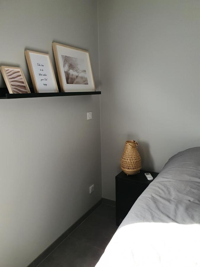 Appartement, Proche Europa-Park Colmar Strasbourg Sundhouse Exterior foto