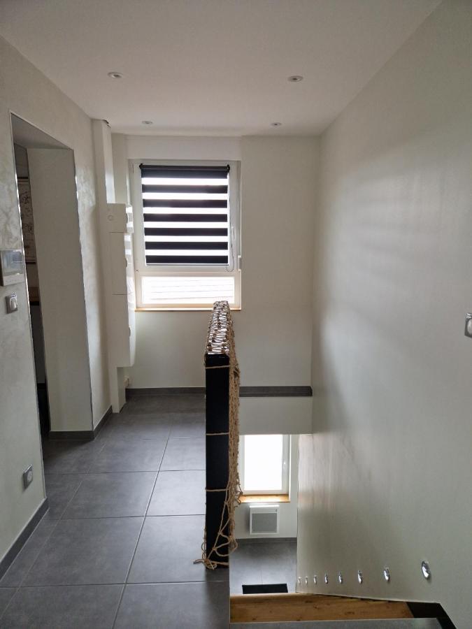 Appartement, Proche Europa-Park Colmar Strasbourg Sundhouse Exterior foto