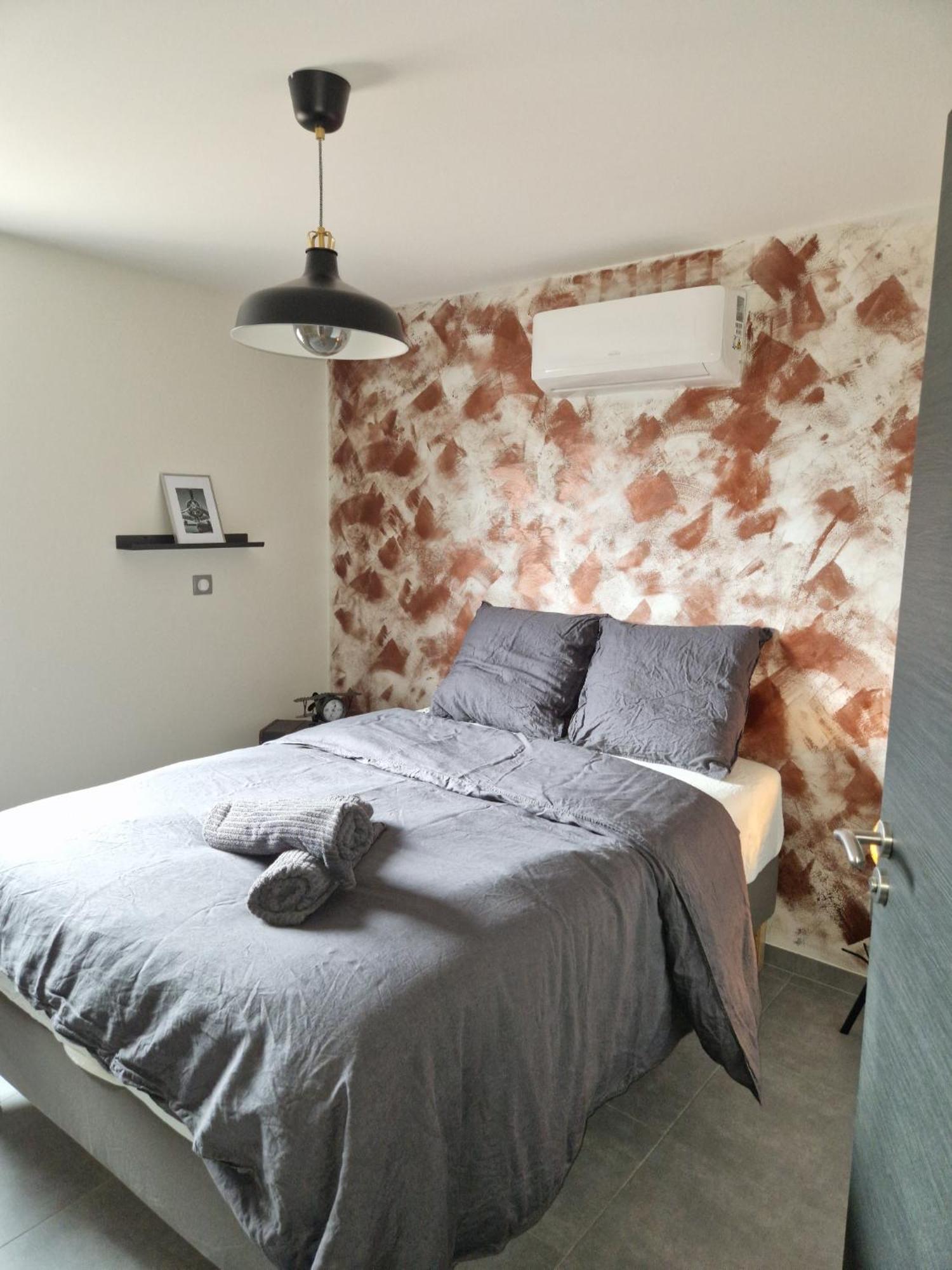 Appartement, Proche Europa-Park Colmar Strasbourg Sundhouse Exterior foto
