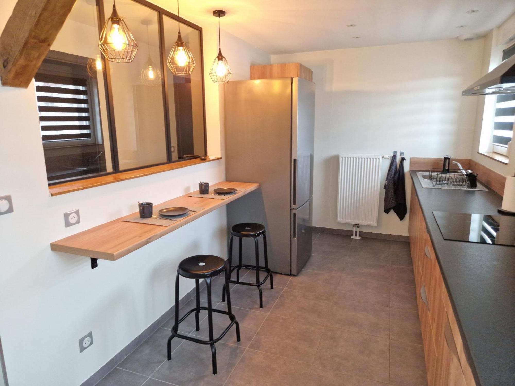 Appartement, Proche Europa-Park Colmar Strasbourg Sundhouse Exterior foto