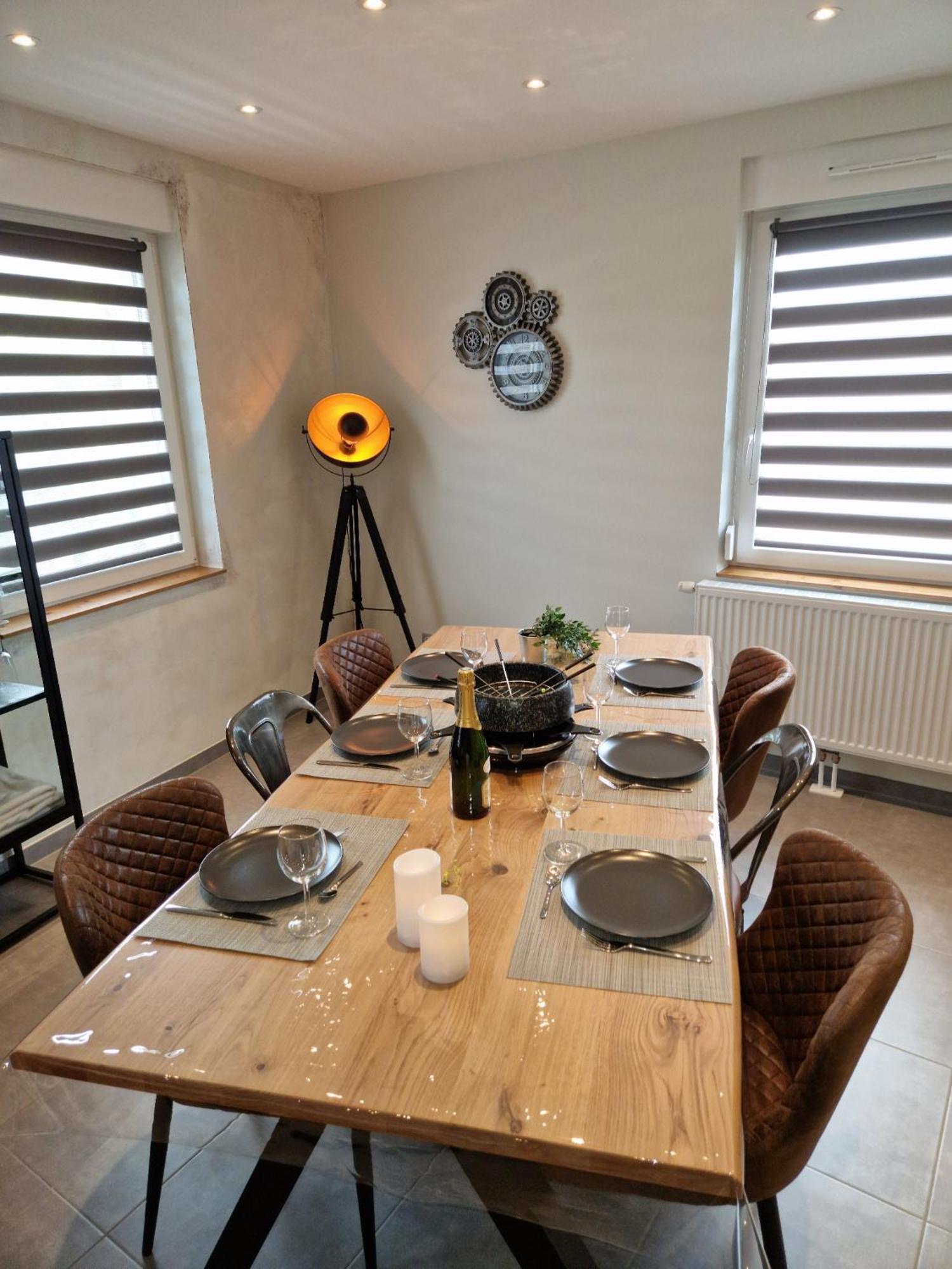 Appartement, Proche Europa-Park Colmar Strasbourg Sundhouse Exterior foto